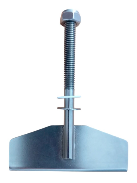 Ozroofracks | High Top Van Roof Rack