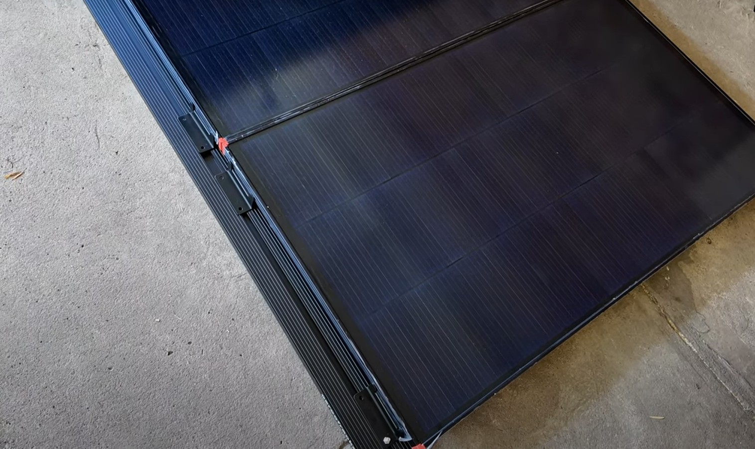 Ozroofracks | Gutter Mount Awning