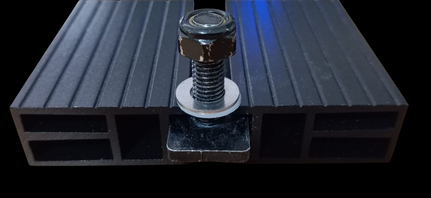 Ozroofracks | Rain Gutter Rack