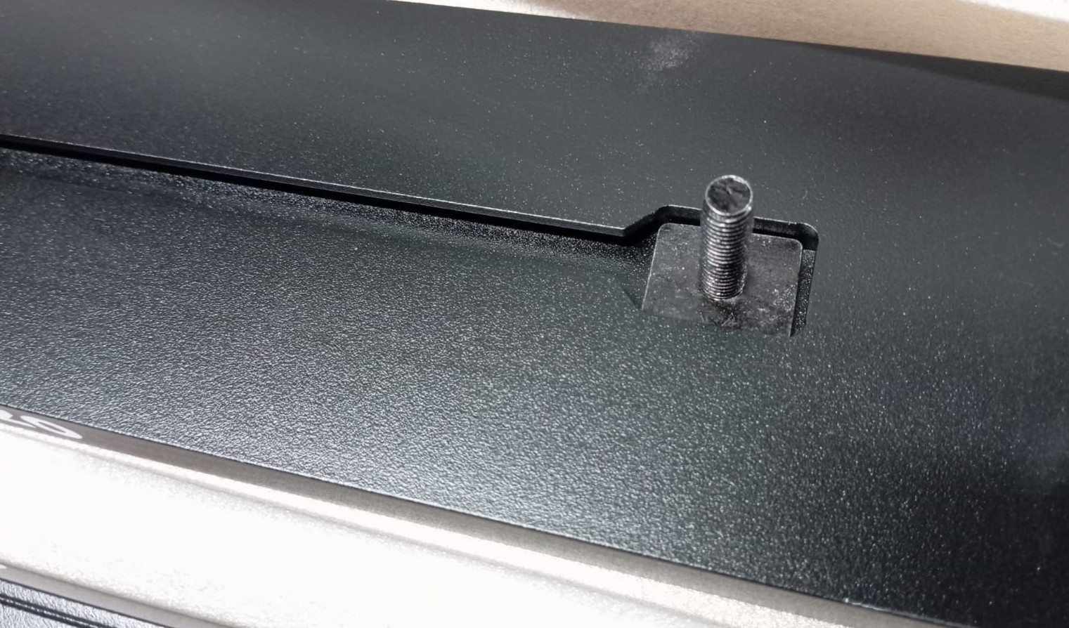 Ozroofracks | Gutter Mount Awning