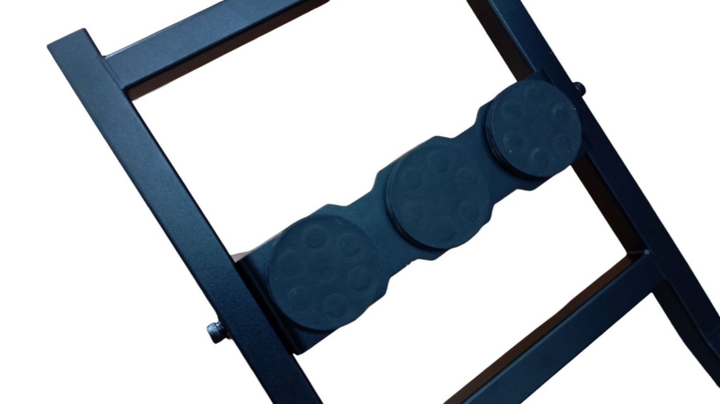 Ozroofracks | High Roof Racks For Gutters