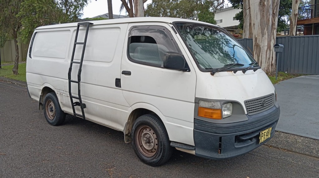 Ozroofracks | High Roof Racks For Gutters