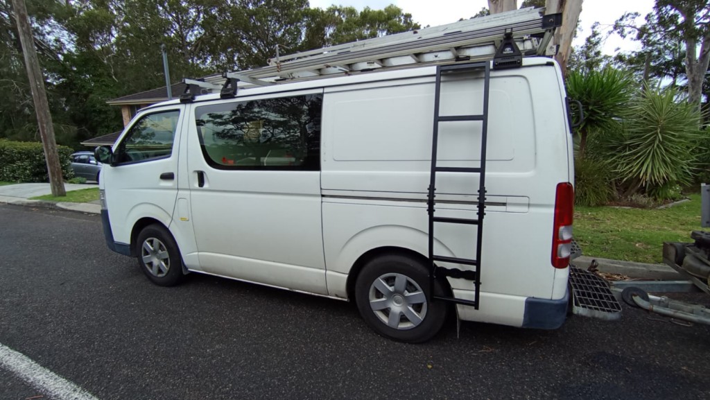 Ozroofracks | Roof Rack