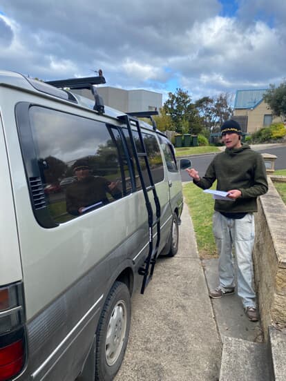 Ozroofracks | High Roof Racks For Gutters
