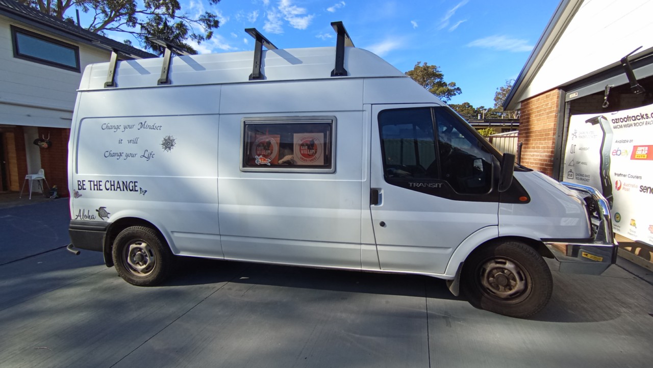 Ozroofracks | Bus Roof Racks