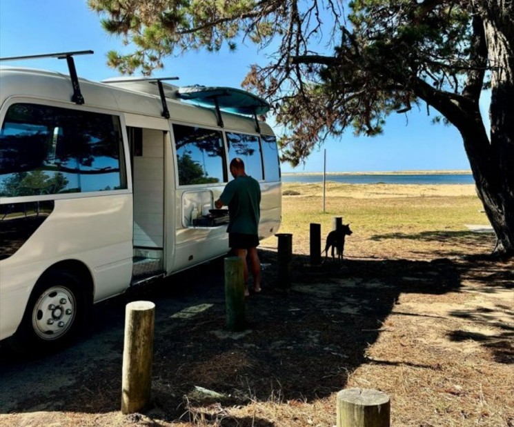 Ozroofracks | Racking