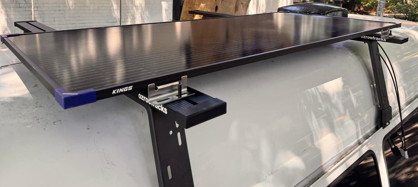 Ozroofracks | Bus Roof Racks