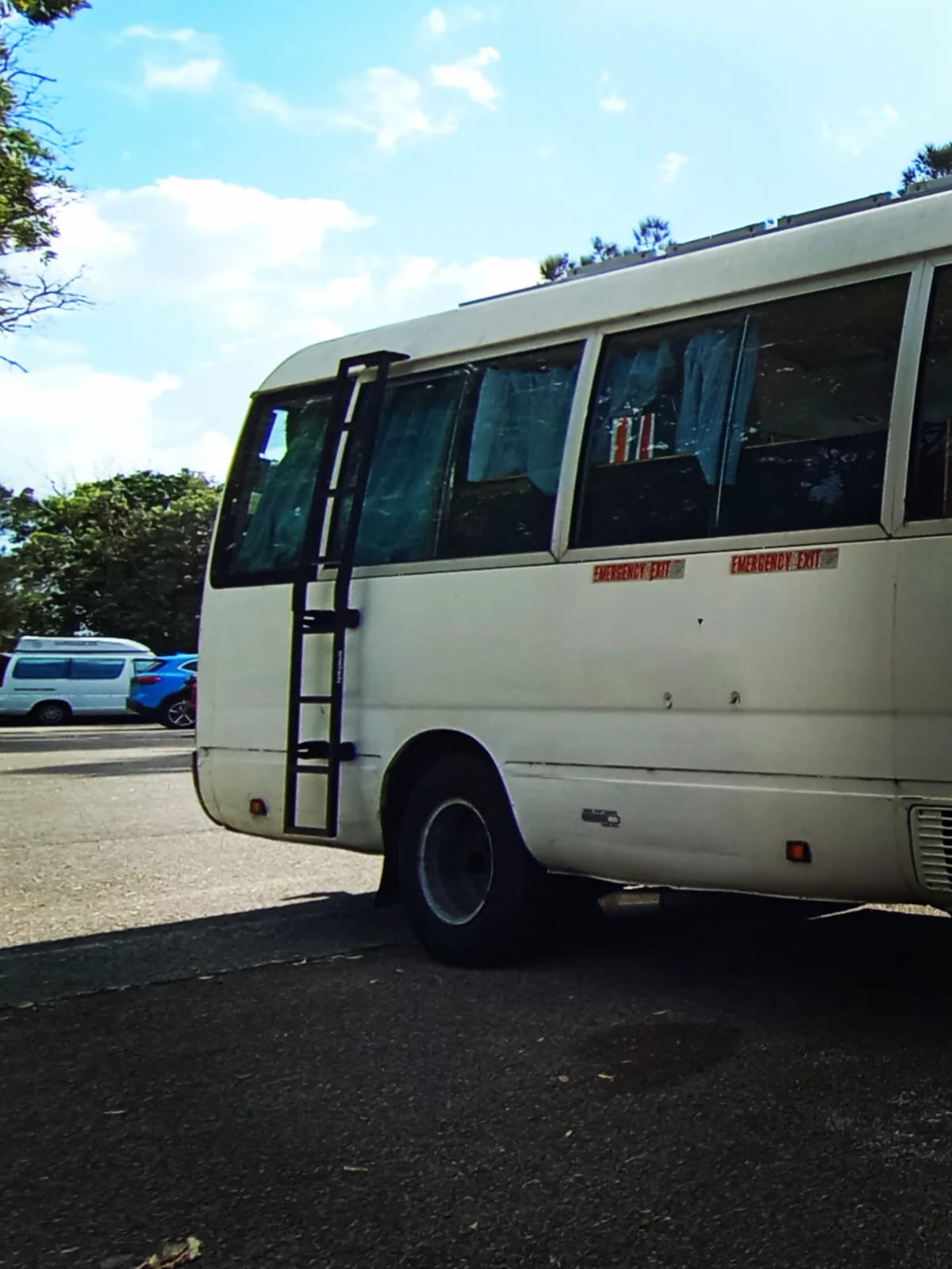 Ozroofracks | Roof Racks