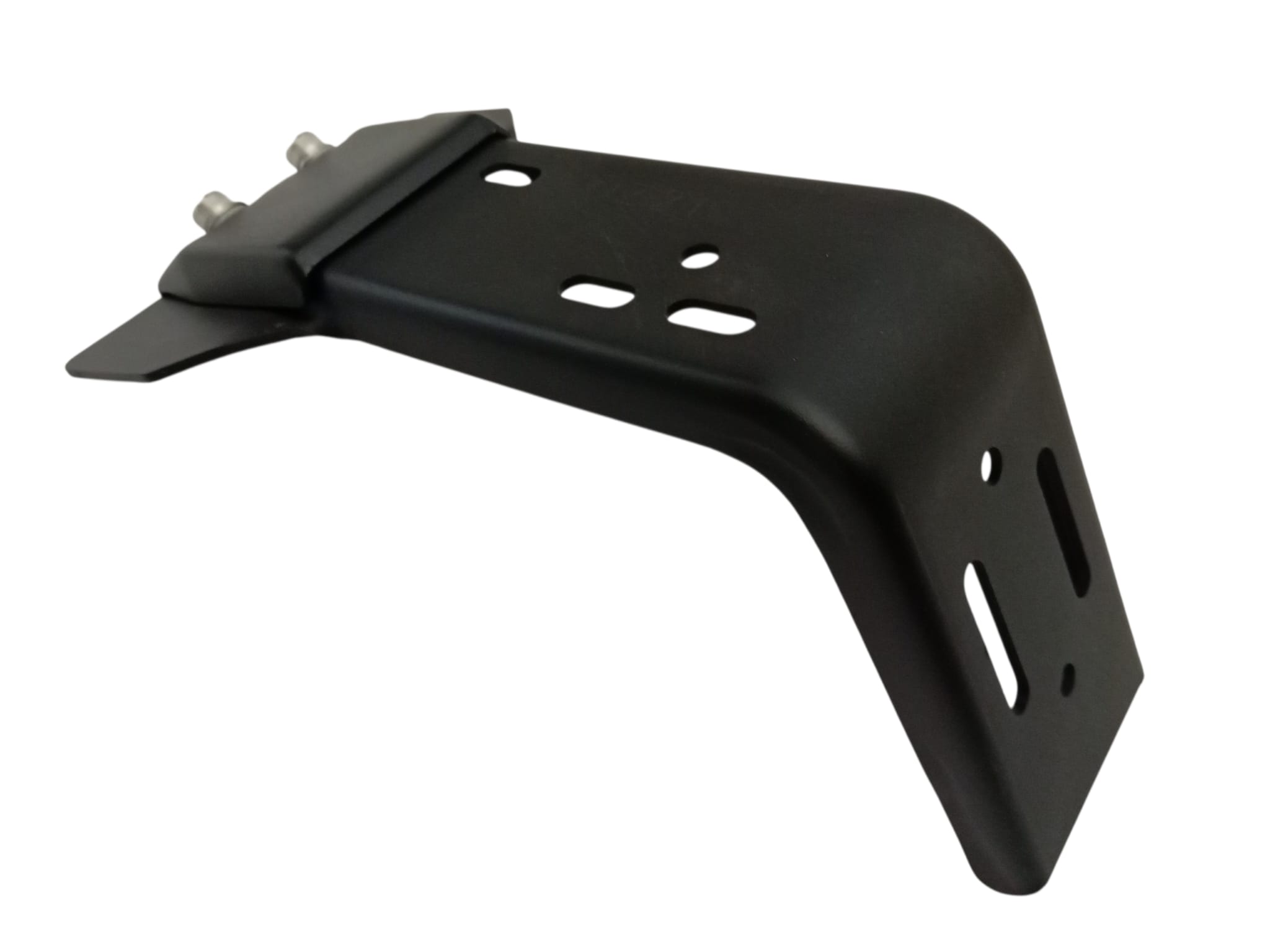 Ozroofracks | Rain Gutter Mount Brackets