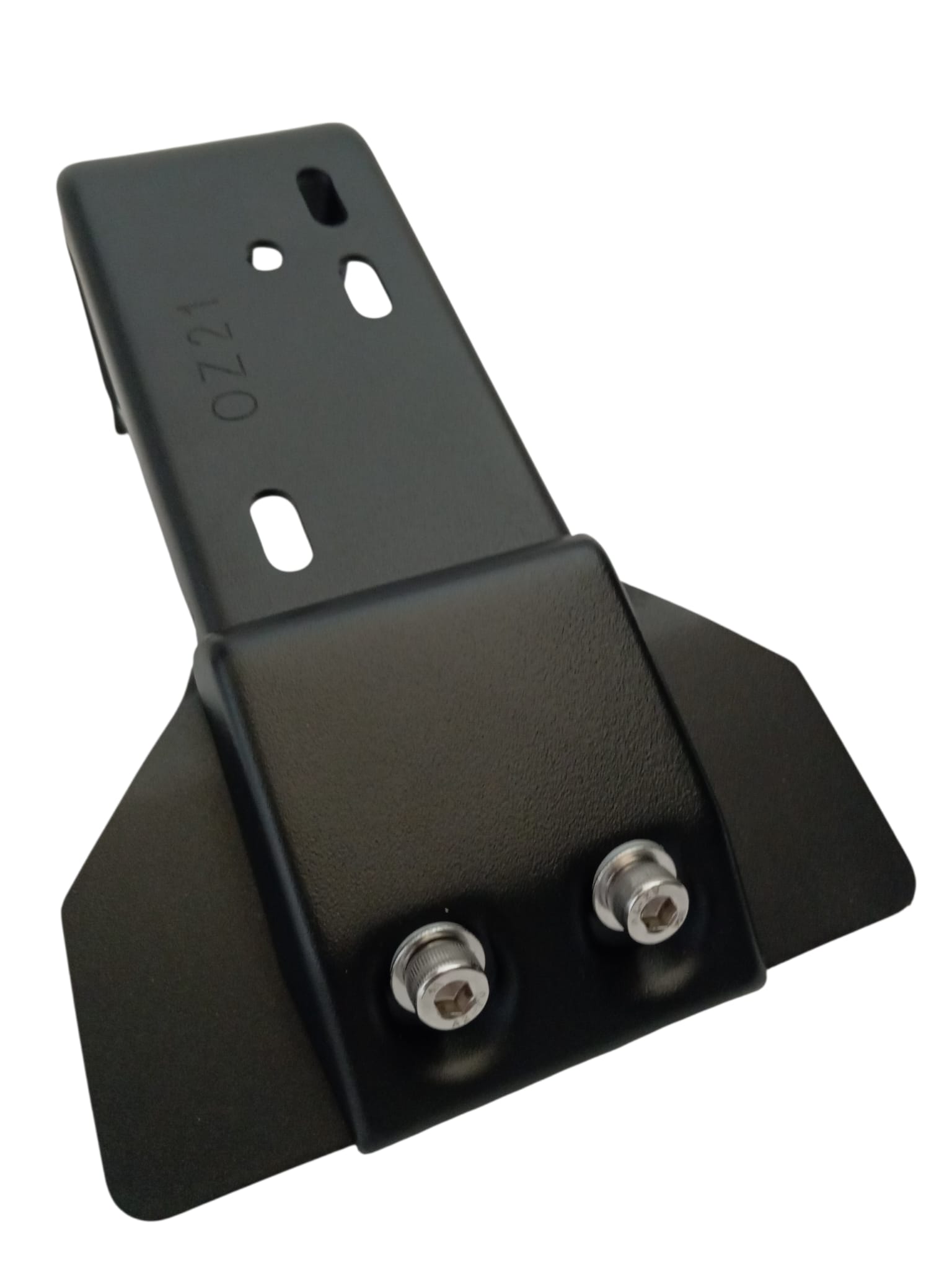 Ozroofracks | Rain Gutter Mount Brackets