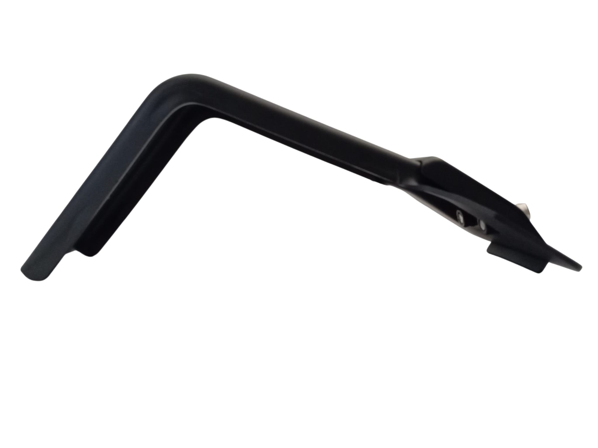 Ozroofracks | Rain Gutter Mount Brackets