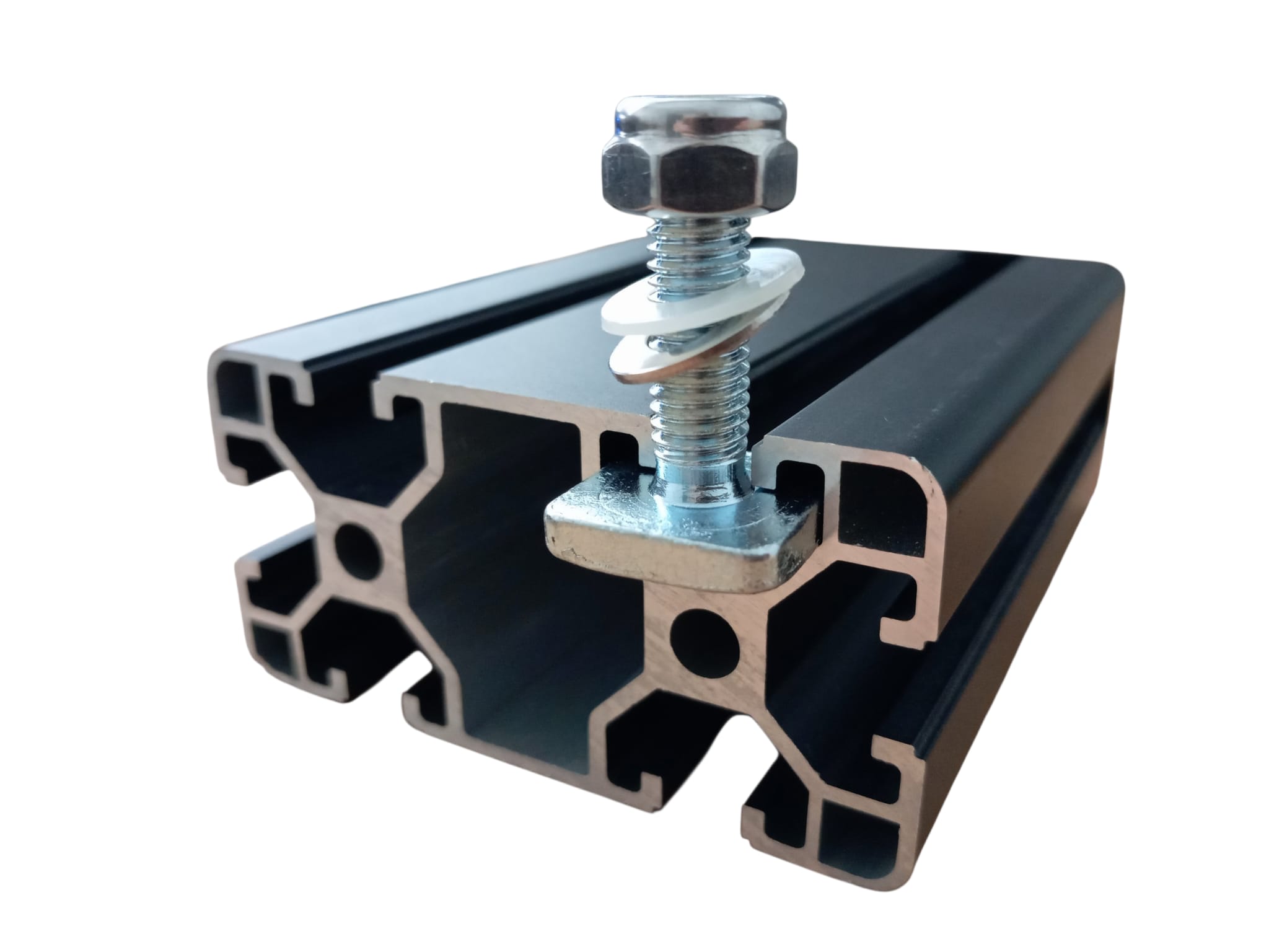 Ozroofracks | Gutter Mount Roof Rack