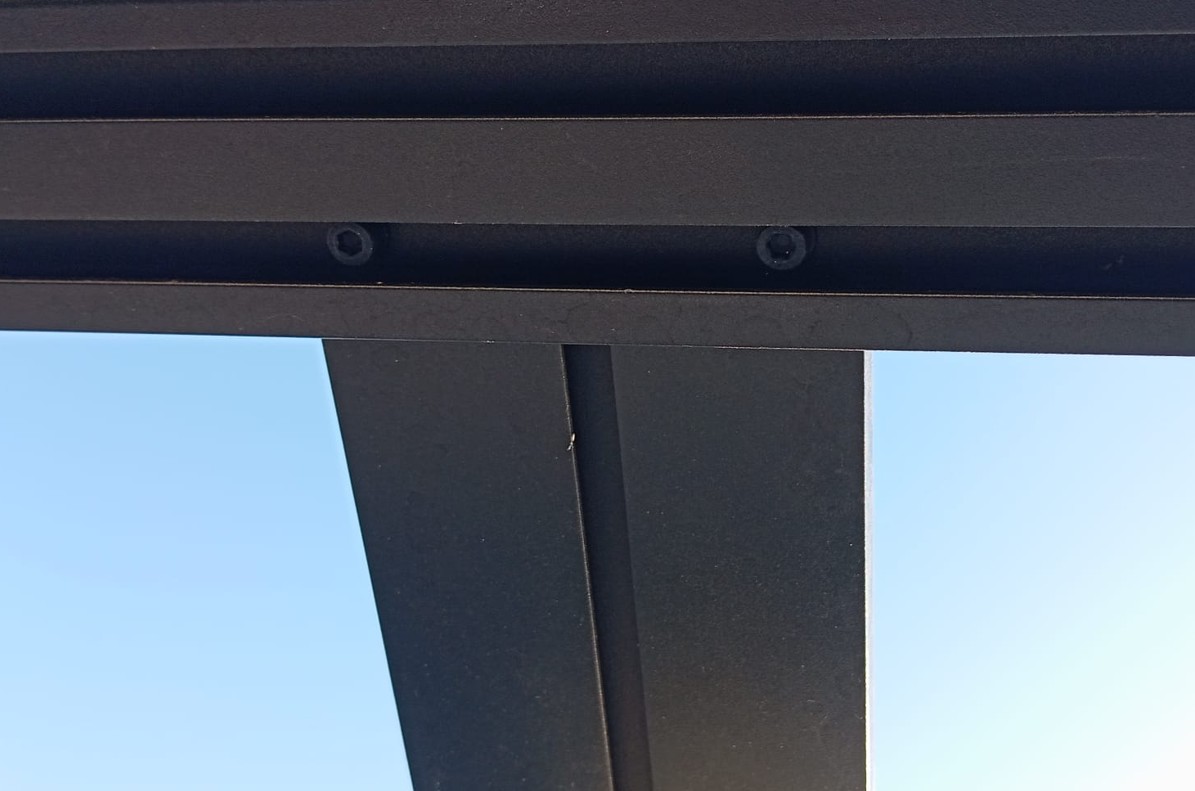 Ozroofracks | Roof Rack Mounting Brackets