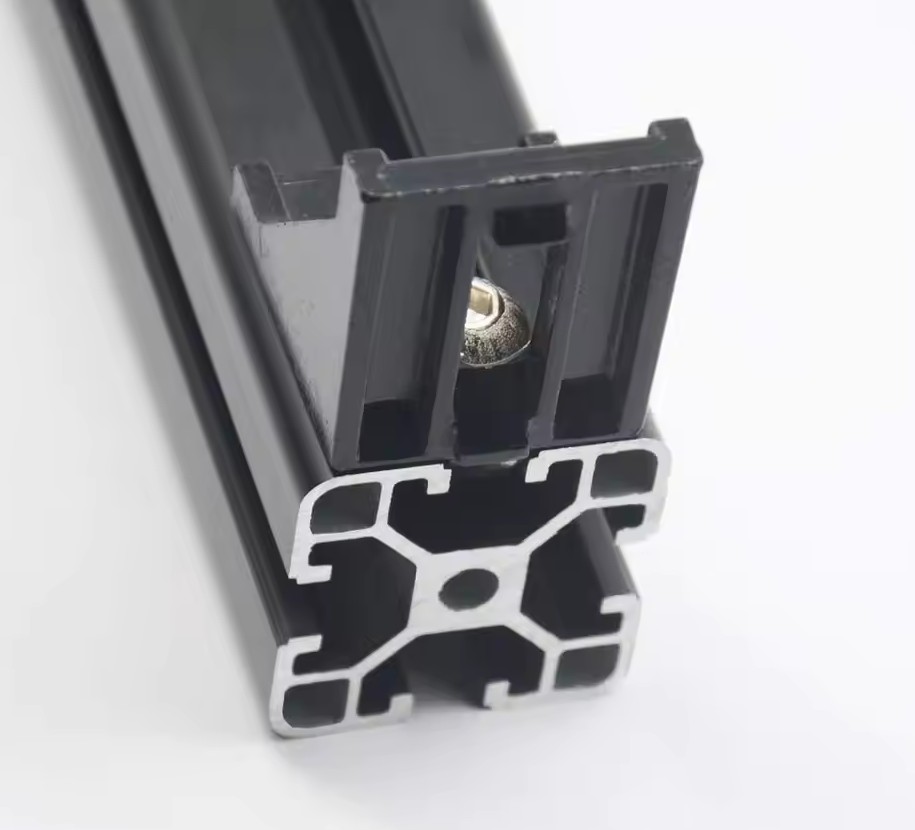 Ozroofracks | Rain Gutter Roof Rack