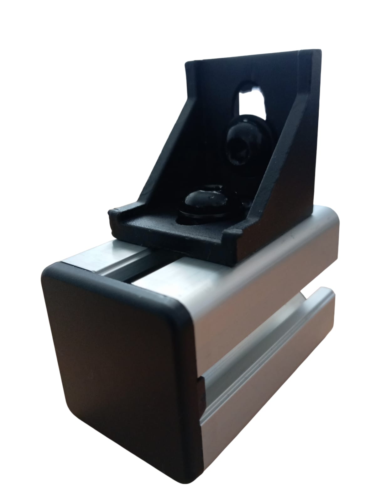 Ozroofracks | Rain Gutter Roof Rack