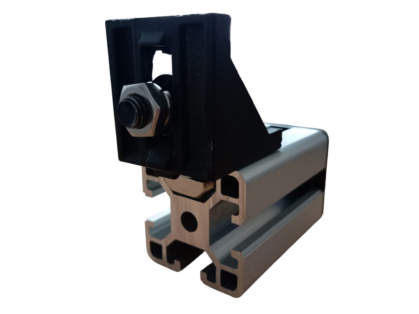 Ozroofracks | Rain Gutter Holder