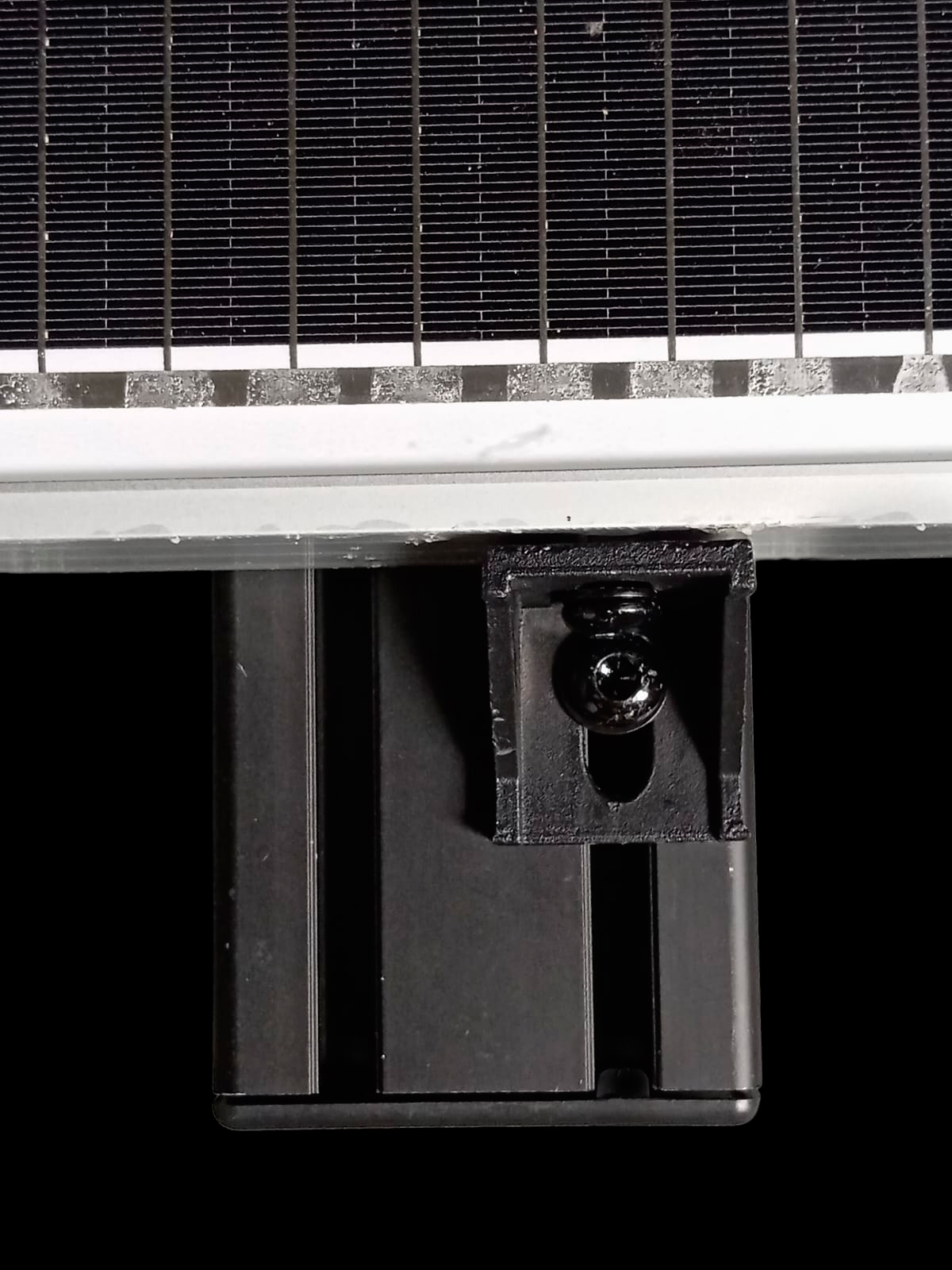 Ozroofracks | Rain Gutter Roof Rack