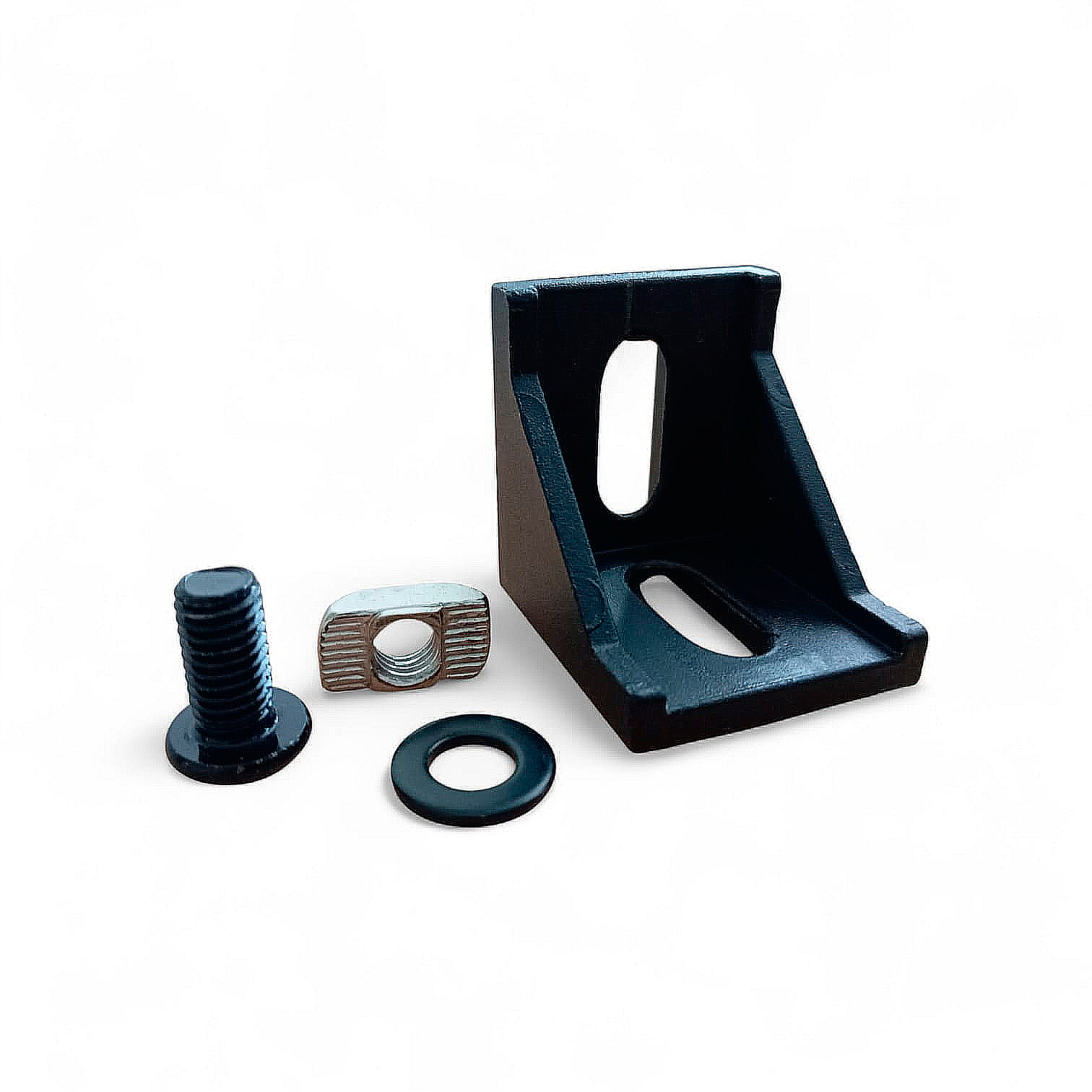 Ozroofracks | High Top Van Roof Rack