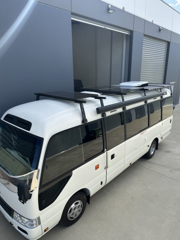 Ozroofracks | Roof Racks Australia
