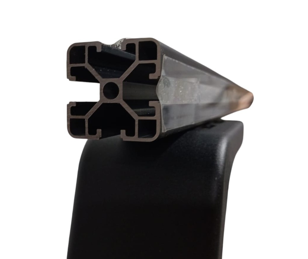 Ozroofracks | Universal Roof Rack Mounting Brackets