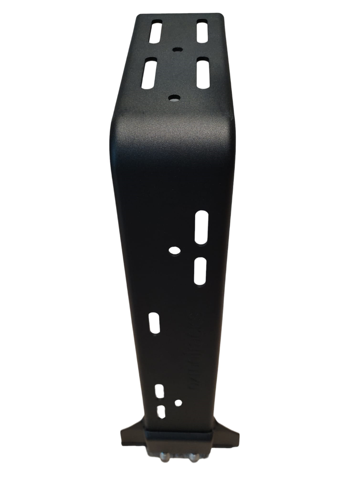 Ozroofracks | Gutter Mount Brackets