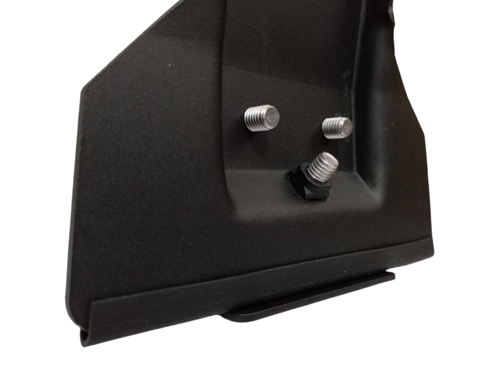 Ozroofracks | Rain Gutter Mount Roof Rack