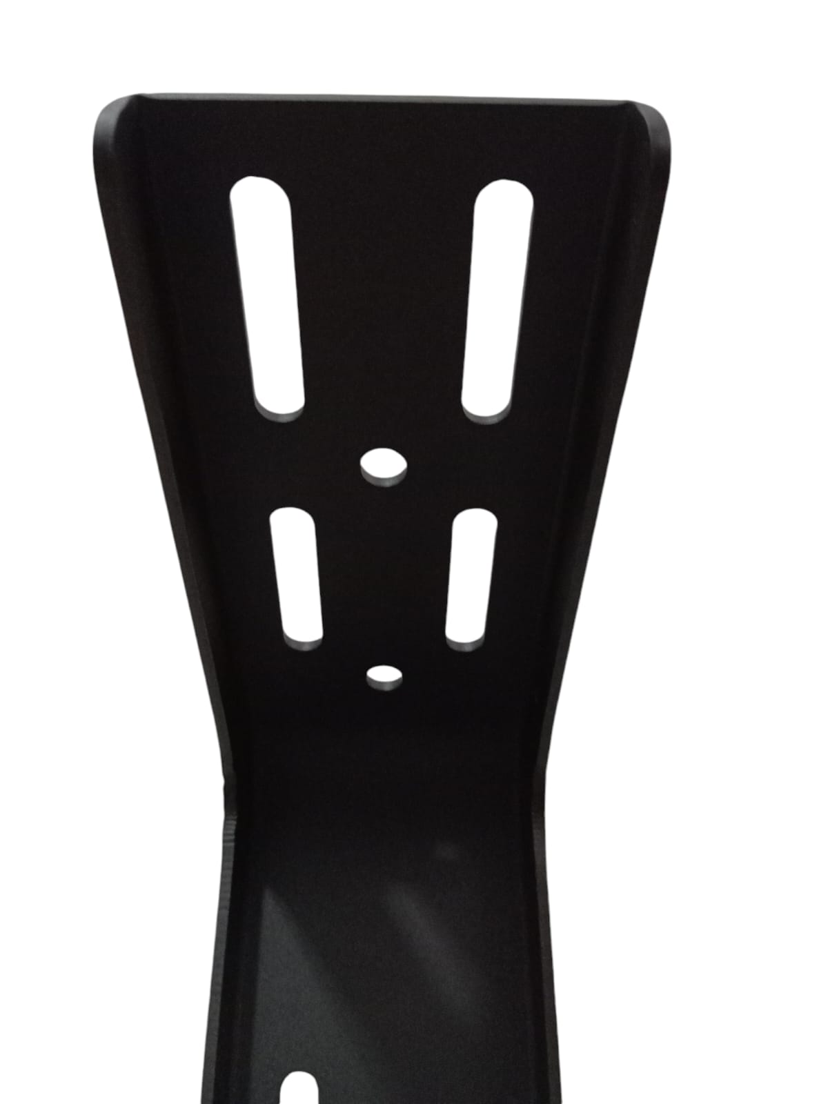 Ozroofracks | Rain Gutter Mount