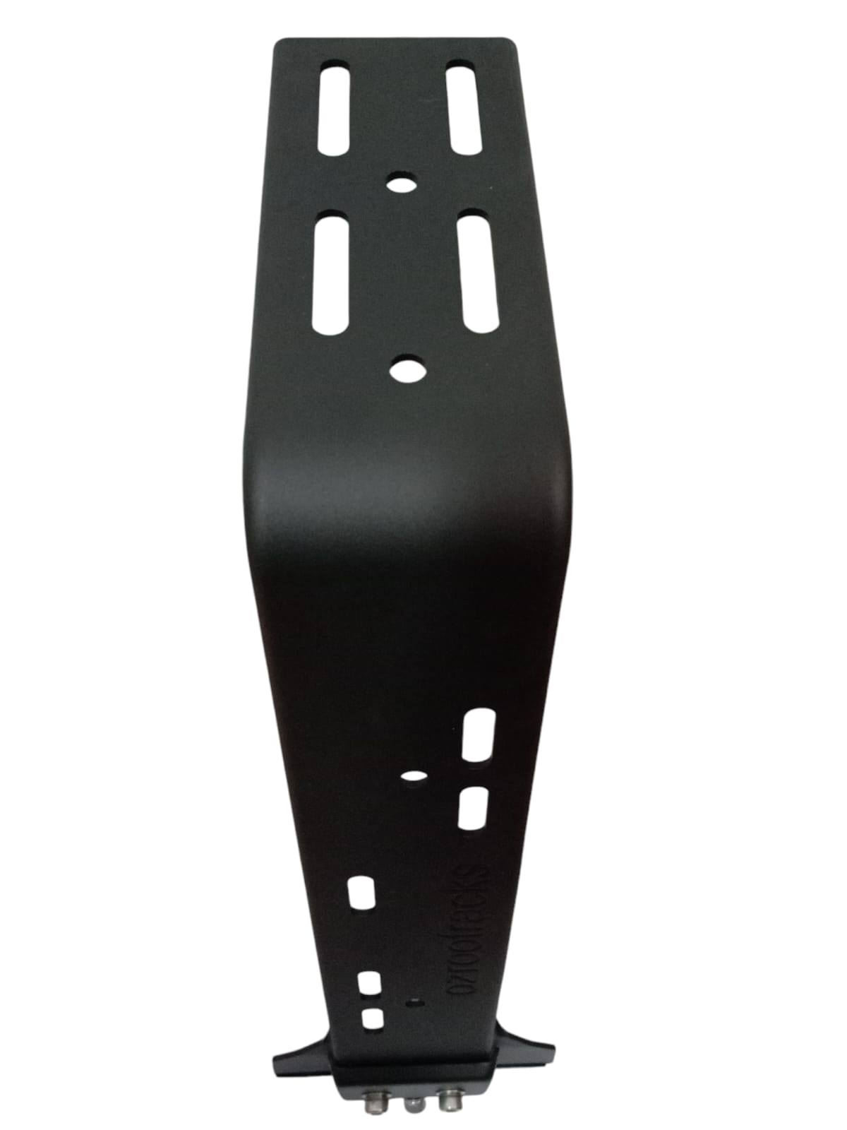 Ozroofracks | Rain Gutter Mount