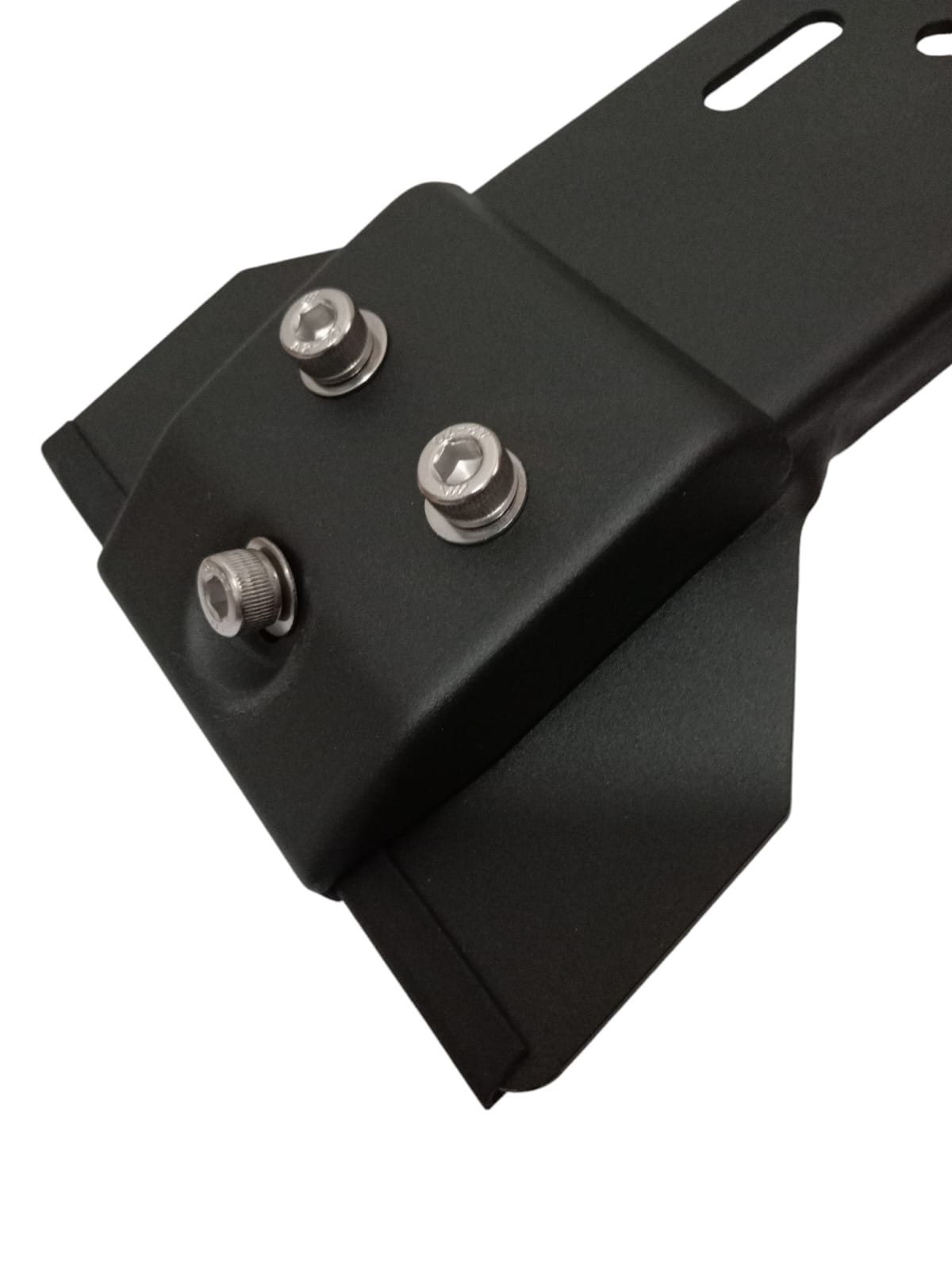 Ozroofracks | Rain Gutter Mount