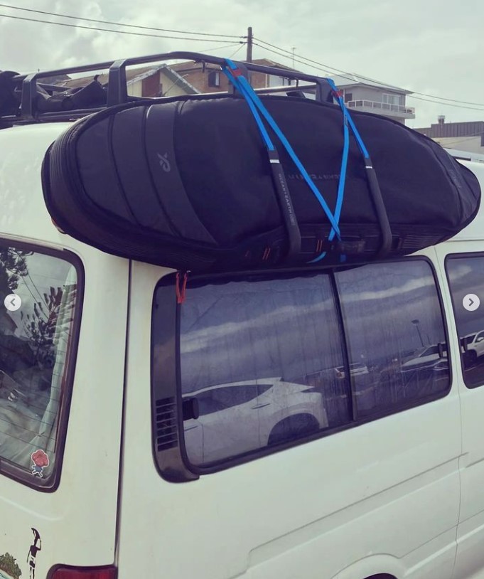 Ozroofracks | Large Roof Racks