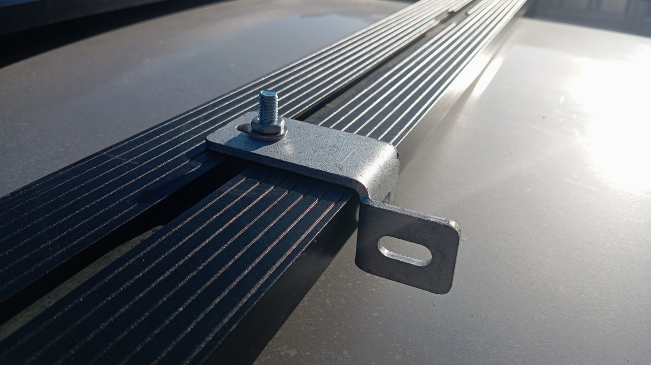 Ozroofracks | Large Roof Racks