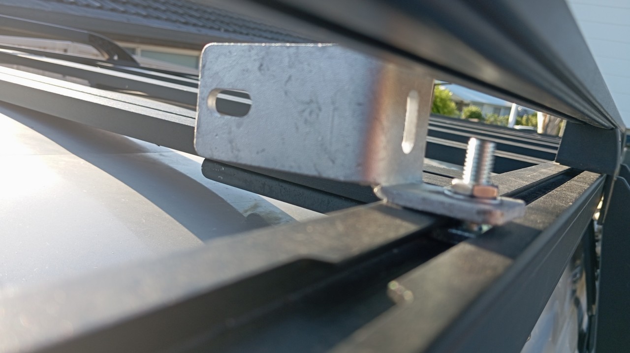 Ozroofracks | Large Roof Racks