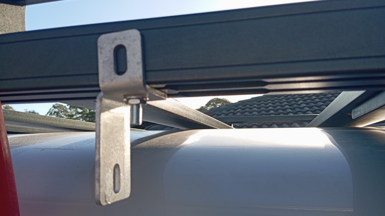 Ozroofracks | Large Roof Racks