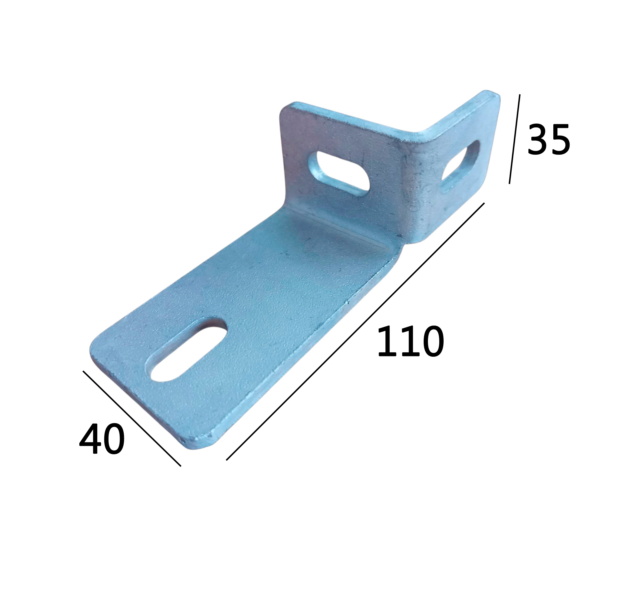 Ozroofracks | Bracket Awning