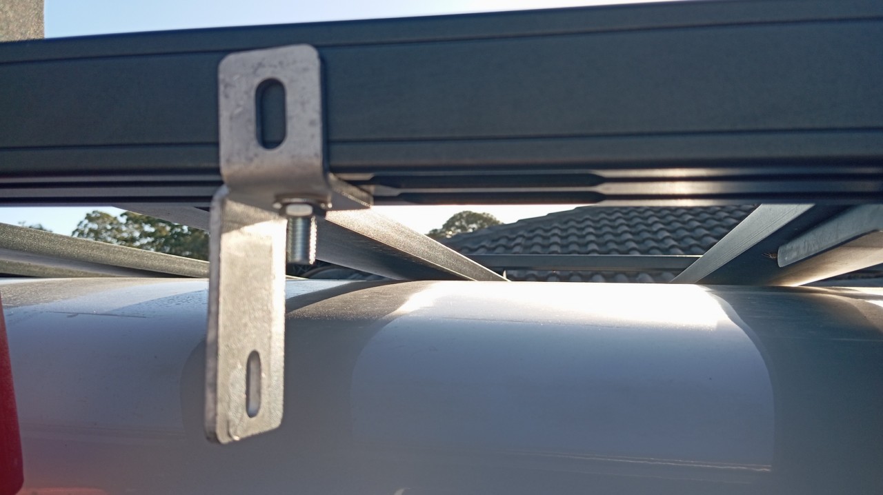 Ozroofracks | Large Roof Racks