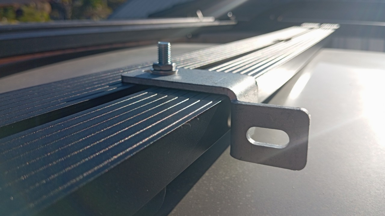Ozroofracks | Large Roof Racks