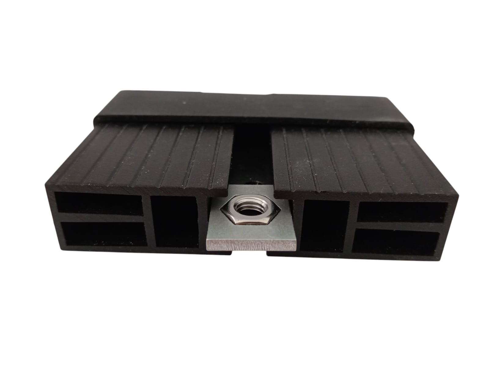 Ozroofracks | Van Gutter Roof Rack