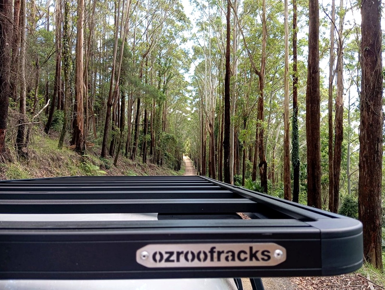 Ozroofracks | Roof Racks Australia