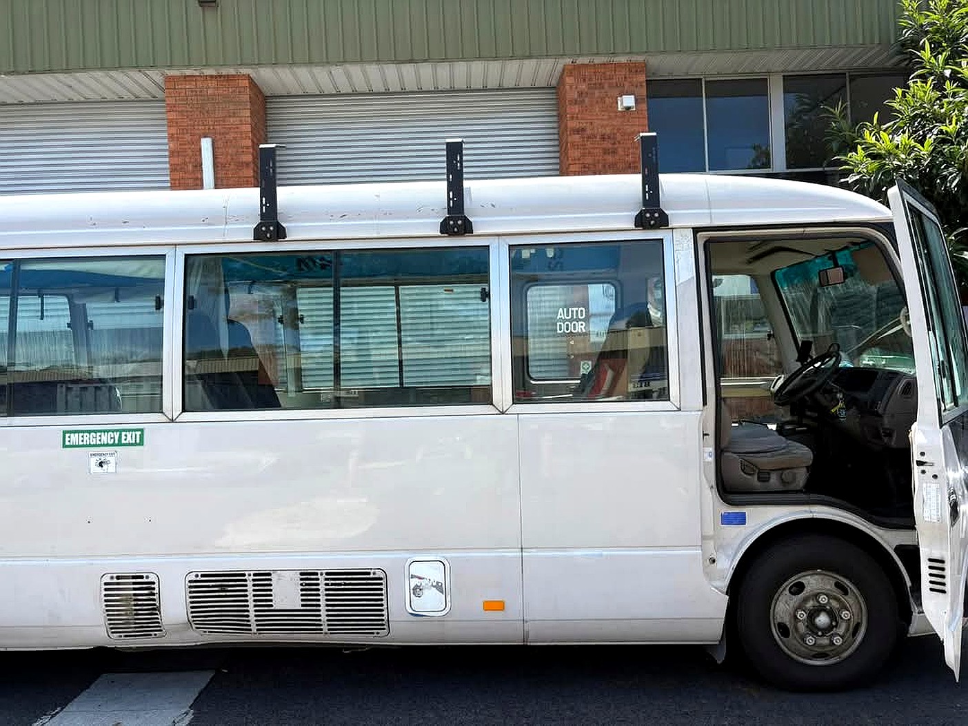 Ozroofracks | Van Roof Racks
