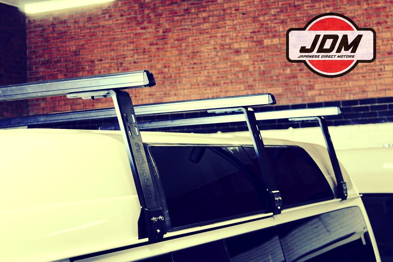Ozroofracks | Bus Roof Racks