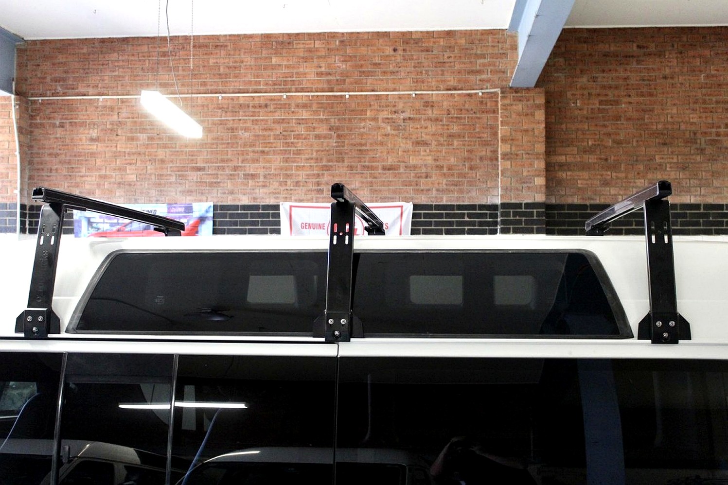 Ozroofracks | Roof Rack Leg