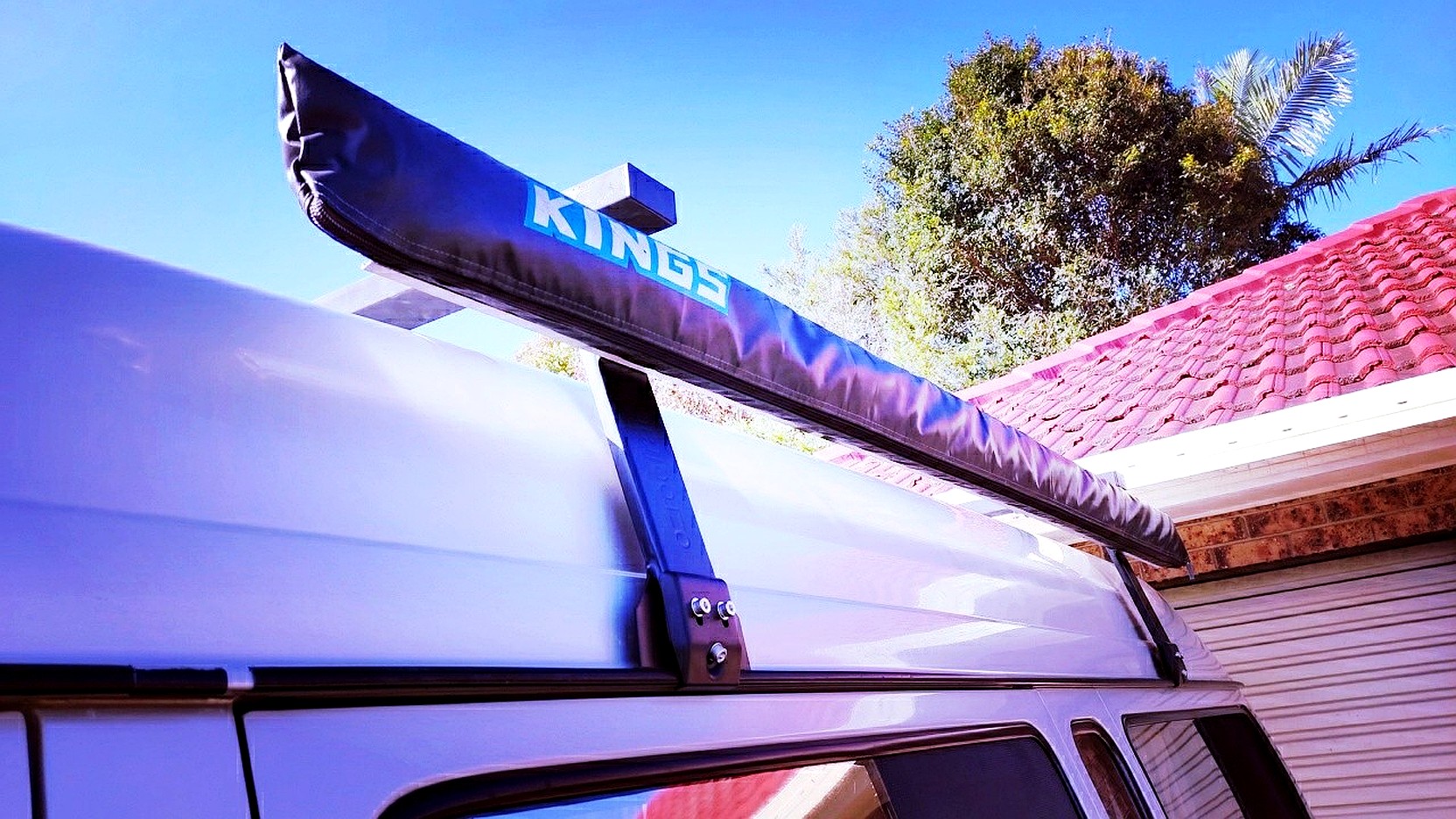 Ozroofracks | Bus Roof Racks