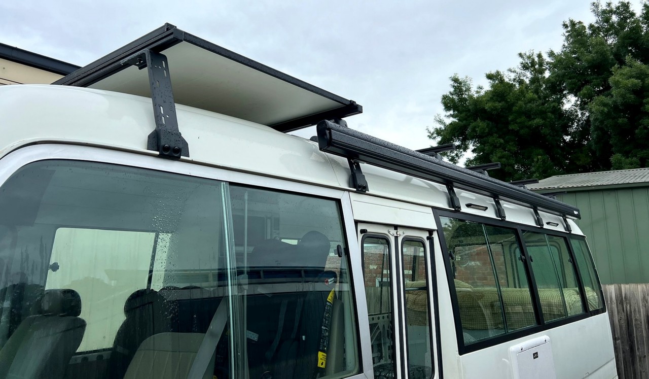 Ozroofracks | Japanese Import Roof Racks