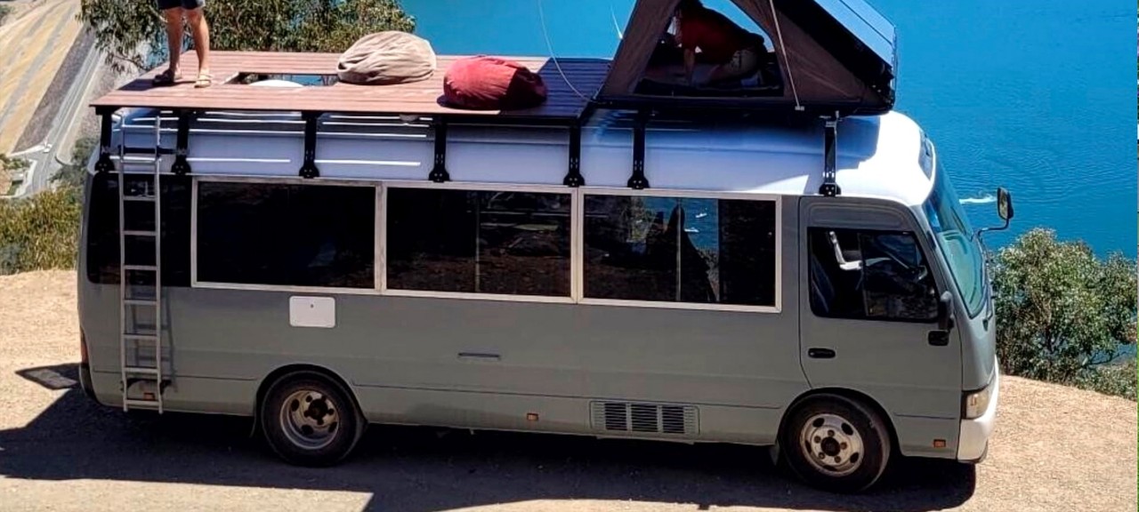Ozroofracks | Jdm Roof Racks Australia