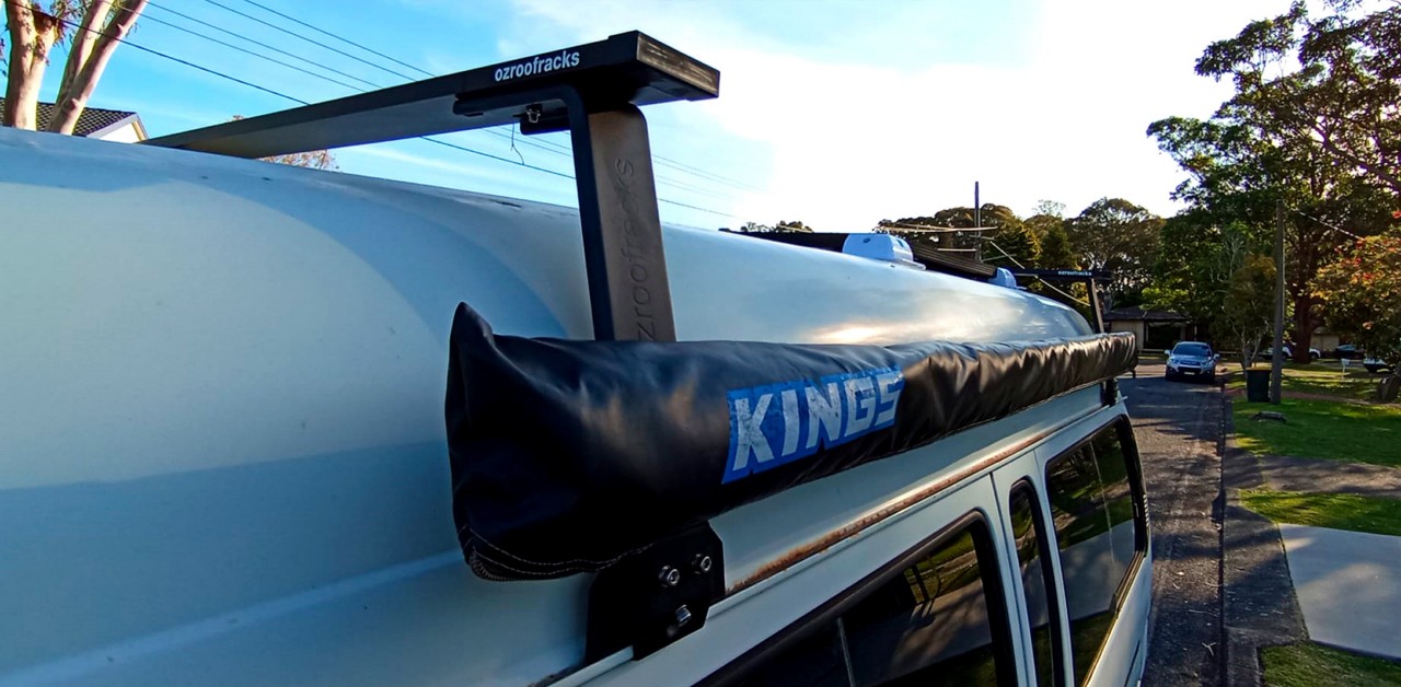 Ozroofracks | Japanese Import Roof Racks