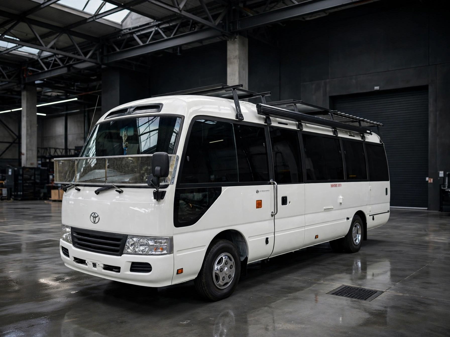 作業、コンプライアンス、日常使用のために構築された