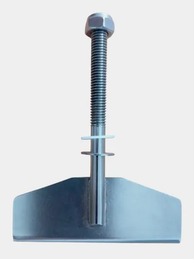 OZ10 DIY ガターマウントタワー ロングクランプ