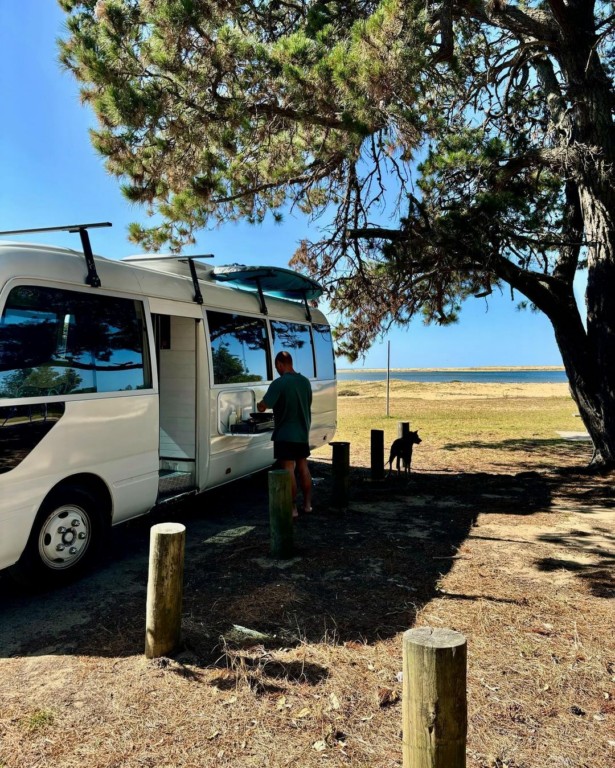 Ozroofracks | Rain Gutter Mount Brackets