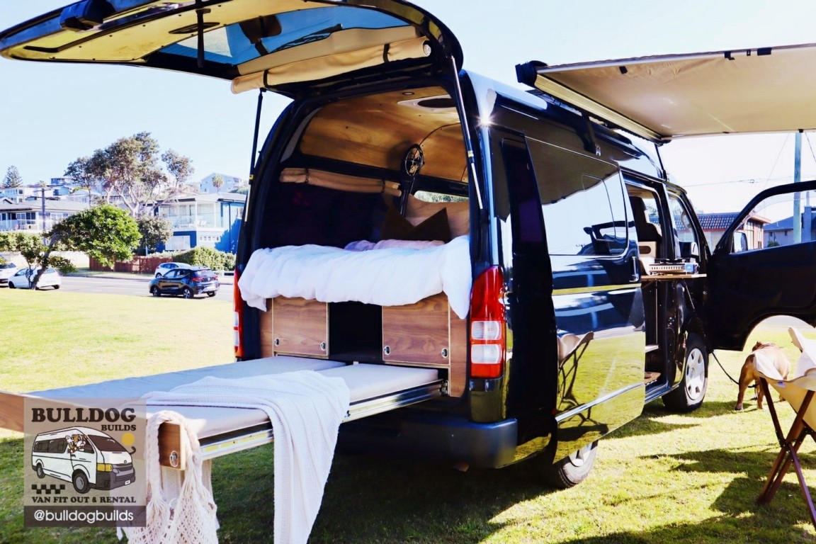 Ozroofracks | Roof Mount Brackets