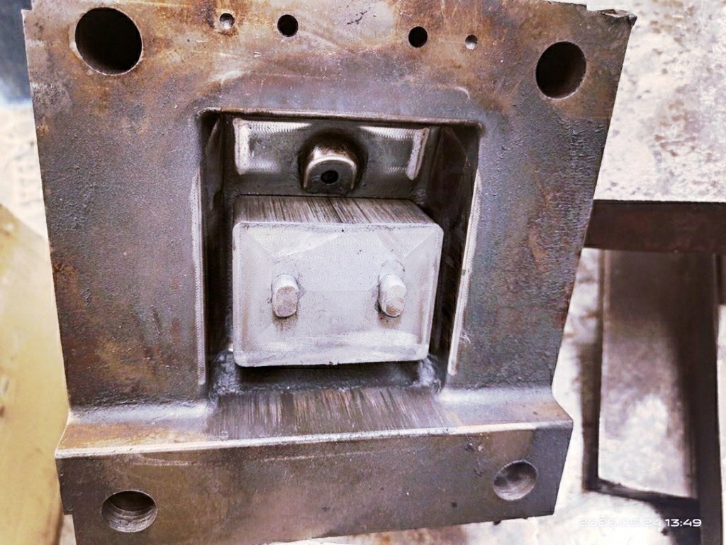 Ozroofracks | Rain Gutter Mount Brackets